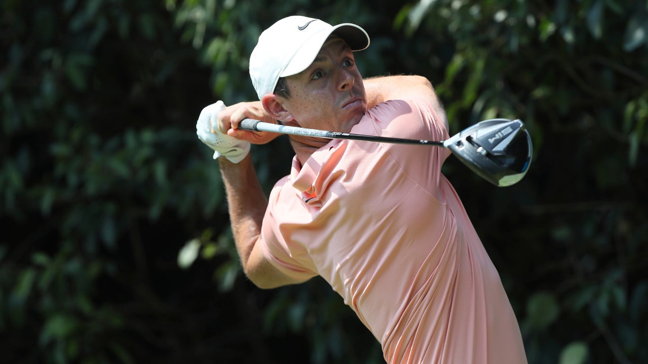 Bay Hill has strongest field since death of Arnold Palmer